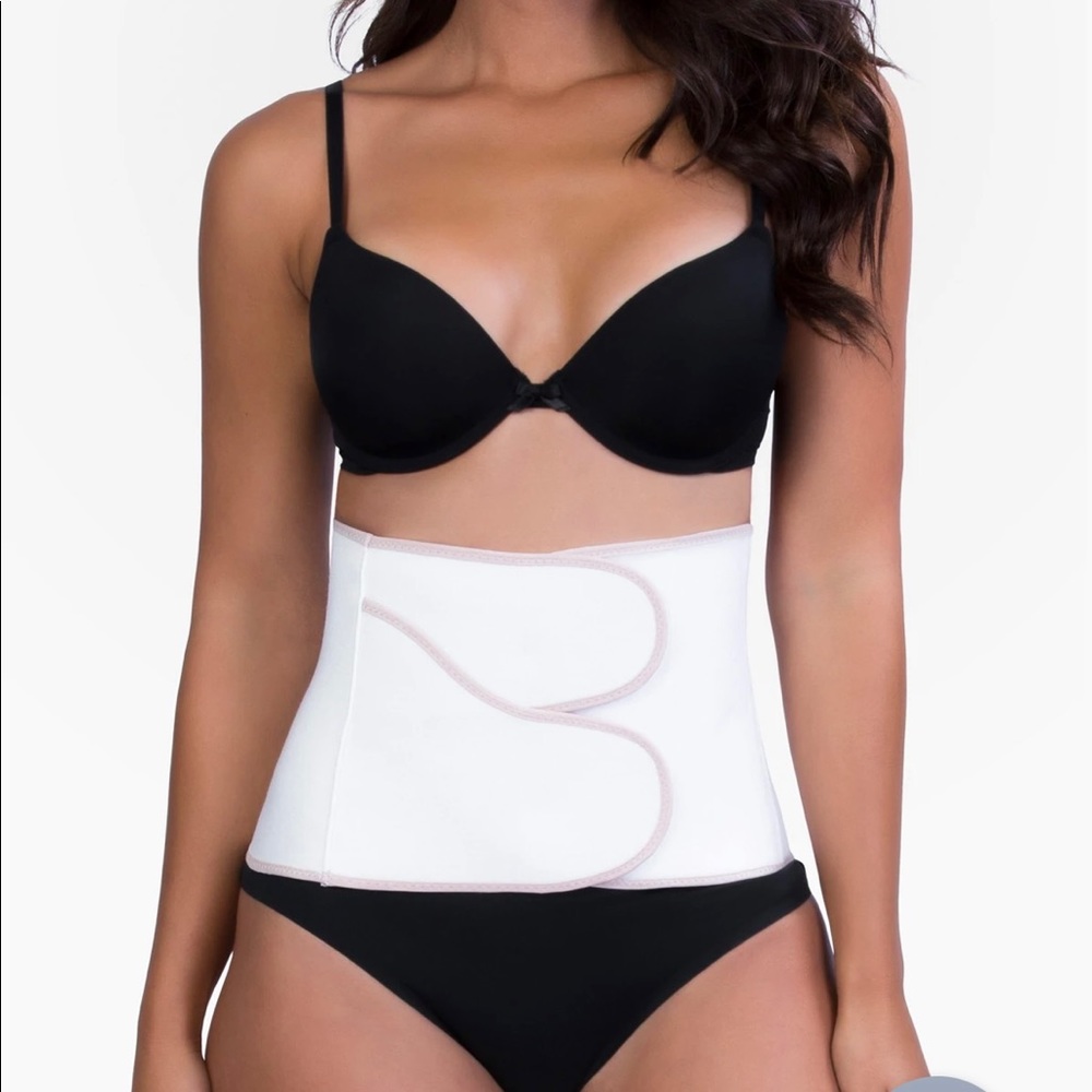 BELLY BANDIT B.F.F. Belly Wrap